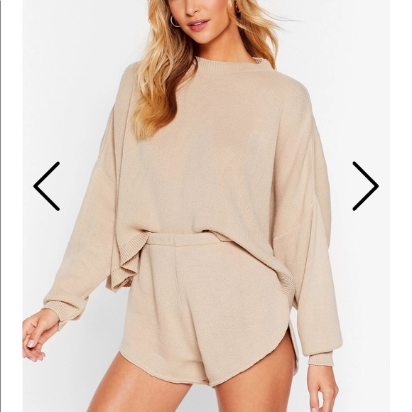 Nasty Gal | Sweaters | Nasty Gal Knit 